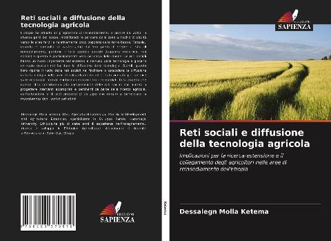 Reti sociali e diffusione della tecnologia agricola