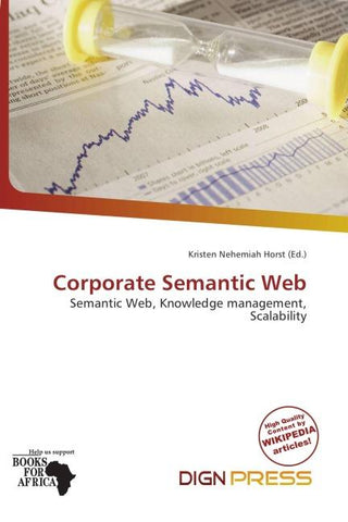 Corporate Semantic Web