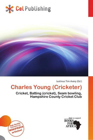 Charles Young (Cricketer)