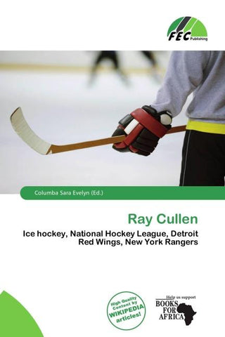 Ray Cullen