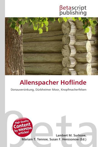 Allenspacher Hoflinde