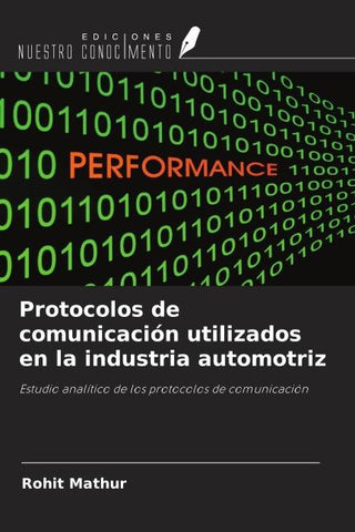 Protocolos de comunicación utilizados en la industria automotriz