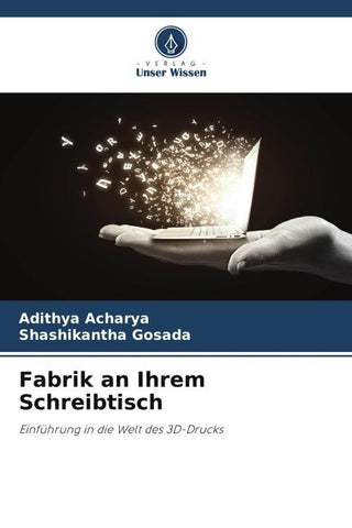 Fabrik an Ihrem Schreibtisch
