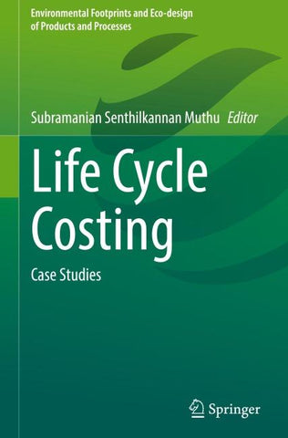 Life Cycle Costing
