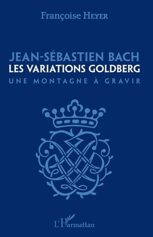 Jean-Sébastien Bach