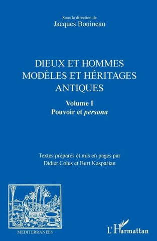 Dieux et hommes