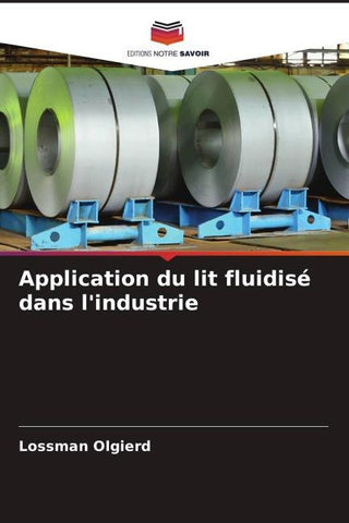 Application du lit fluidisé dans l'industrie