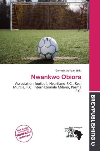 Nwankwo Obiora