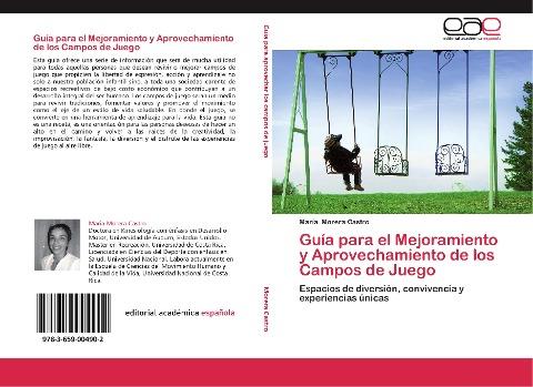 Guía para el Mejoramiento y Aprovechamiento de los Campos de Juego
