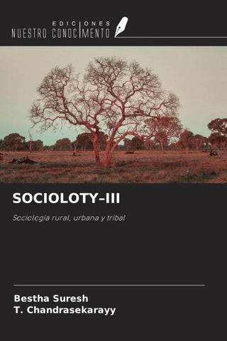 SOCIOLOTY-III