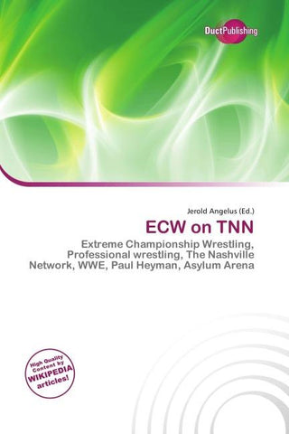 ECW on TNN