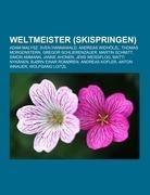 Weltmeister (Skispringen)