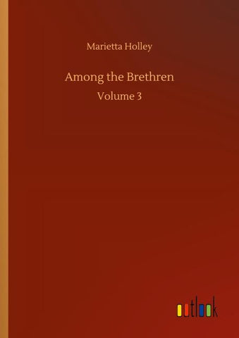 Among the Brethren