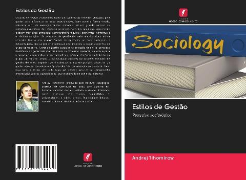 Estilos de Gestão