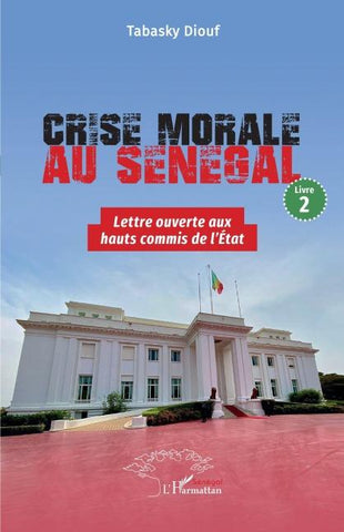 Crise morale au Sénégal