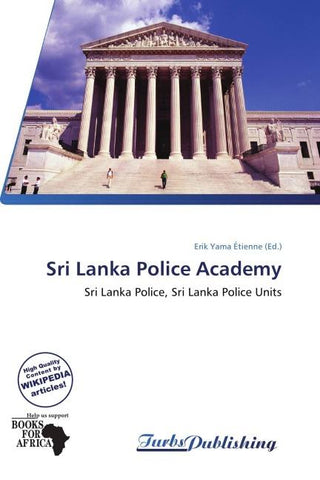 Sri Lanka Police Academy