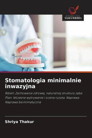 Stomatologia minimalnie inwazyjna
