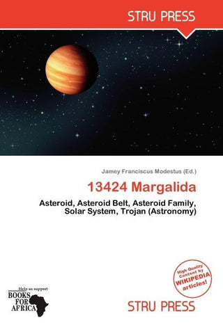 13424 Margalida