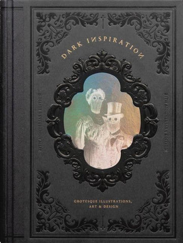 DARK INSPIRATION