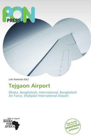 Tejgaon Airport