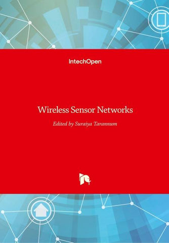 Wireless Sensor Networks