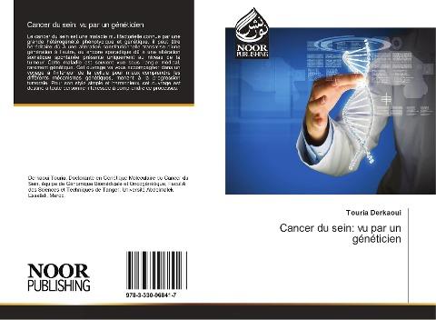 Cancer du sein: vu par un généticien
