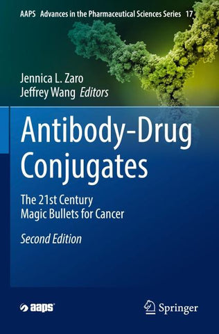 Antibody-Drug Conjugates