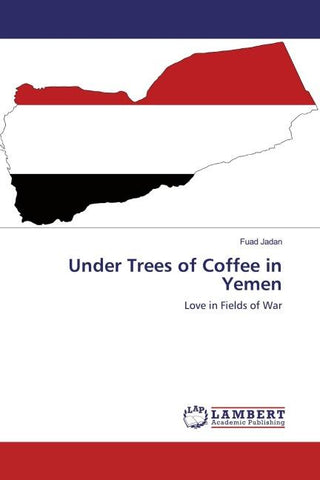 Under Trees of Coffee in Yemen