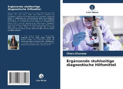 Ergänzende stuhlseitige diagnostische Hilfsmittel