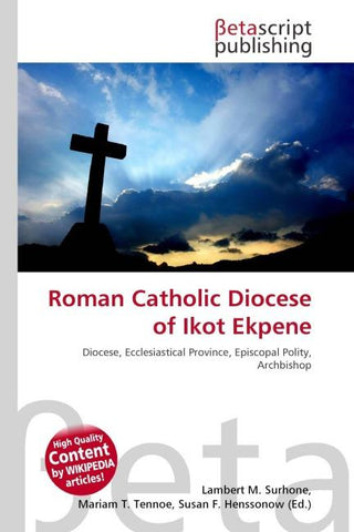 Roman Catholic Diocese of Ikot Ekpene