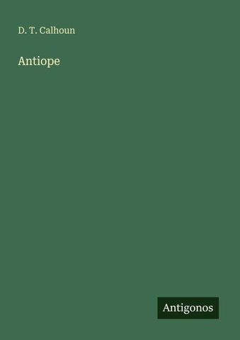 Antiope