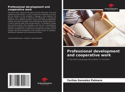 Professional development and cooperative work