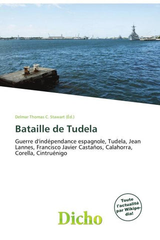 Bataille de Tudela