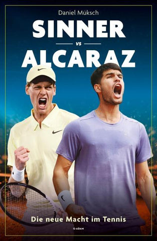 Sinner vs Alcaraz
