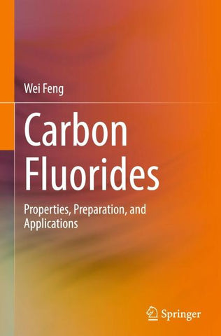 Carbon Fluorides