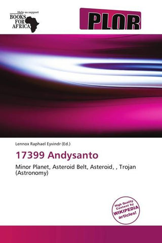 17399 Andysanto