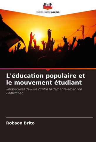 L'éducation populaire et le mouvement étudiant