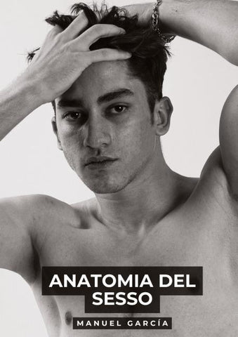 Anatomia del Sesso