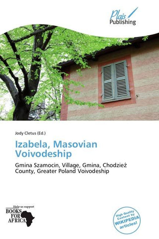 Izabela, Masovian Voivodeship