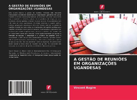 A GESTÃO DE REUNIÕES EM ORGANIZAÇÕES UGANDESAS