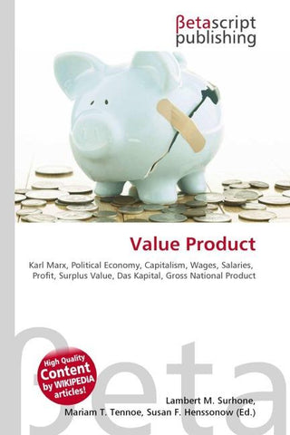 Value Product
