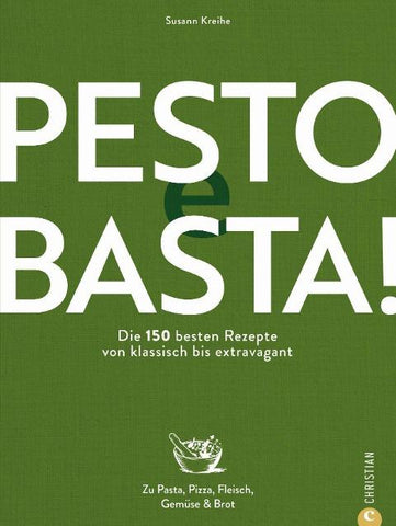 Pesto e Basta!