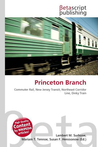 Princeton Branch