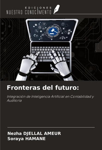 Fronteras del futuro: