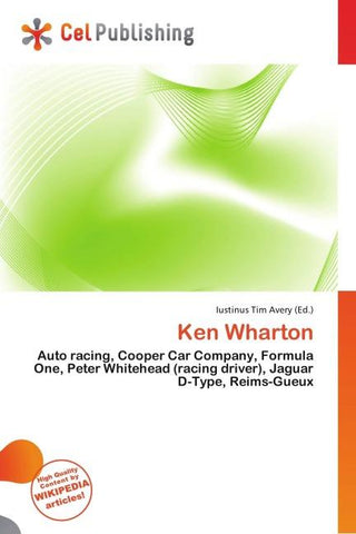 Ken Wharton