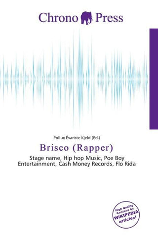 Brisco (Rapper)