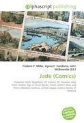 Jade (Comics)
