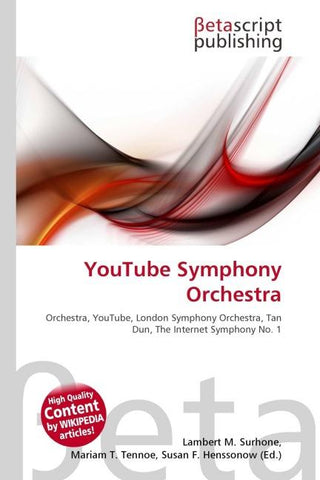YouTube Symphony Orchestra