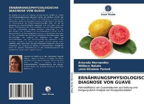 ERNÄHRUNGSPHYSIOLOGISCHE DIAGNOSE VON GUAVE