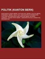Politik (Kanton Bern)